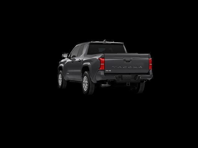 new 2025 Toyota Tacoma car, priced at $41,280