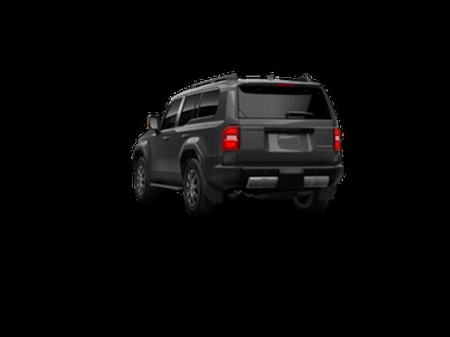 new 2026 Toyota Land Cruiser car, priced at $69,639