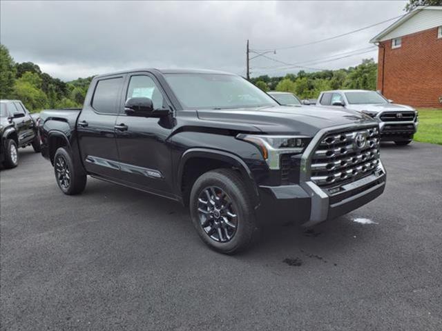 new 2024 Toyota Tundra car, priced at $64,099