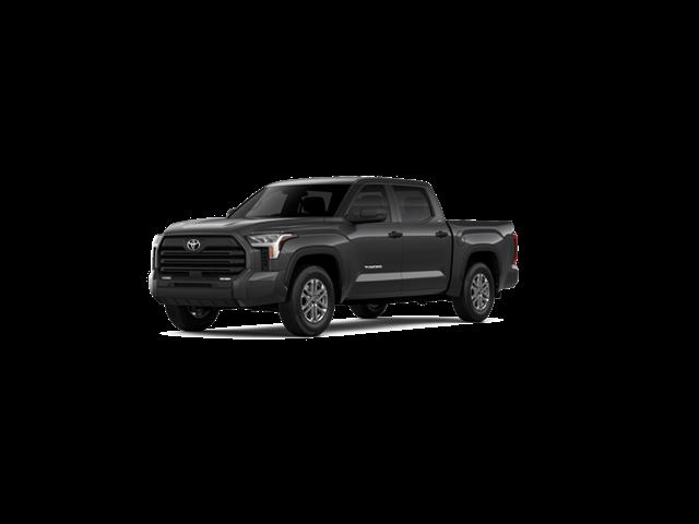 new 2026 Toyota Tundra car, priced at $52,992