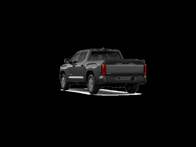 new 2026 Toyota Tundra car, priced at $52,992