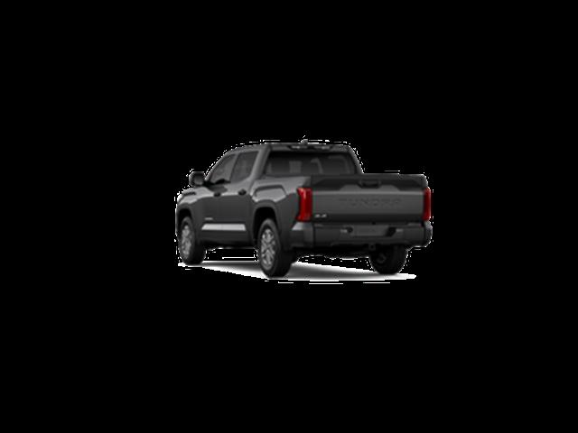 new 2026 Toyota Tundra car, priced at $52,992