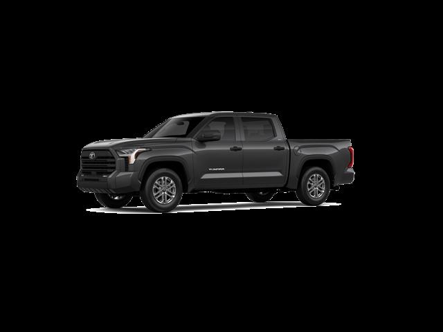 new 2026 Toyota Tundra car, priced at $52,992