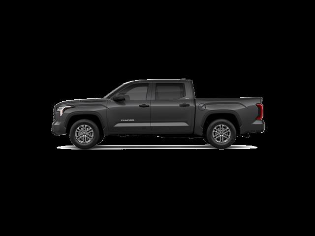 new 2026 Toyota Tundra car, priced at $52,992