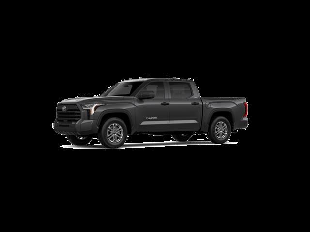 new 2026 Toyota Tundra car, priced at $52,992