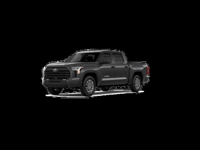 new 2026 Toyota Tundra car, priced at $52,992