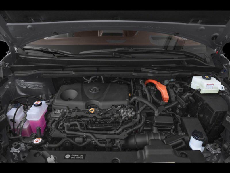 new 2025 Toyota Sienna car, priced at $59,684