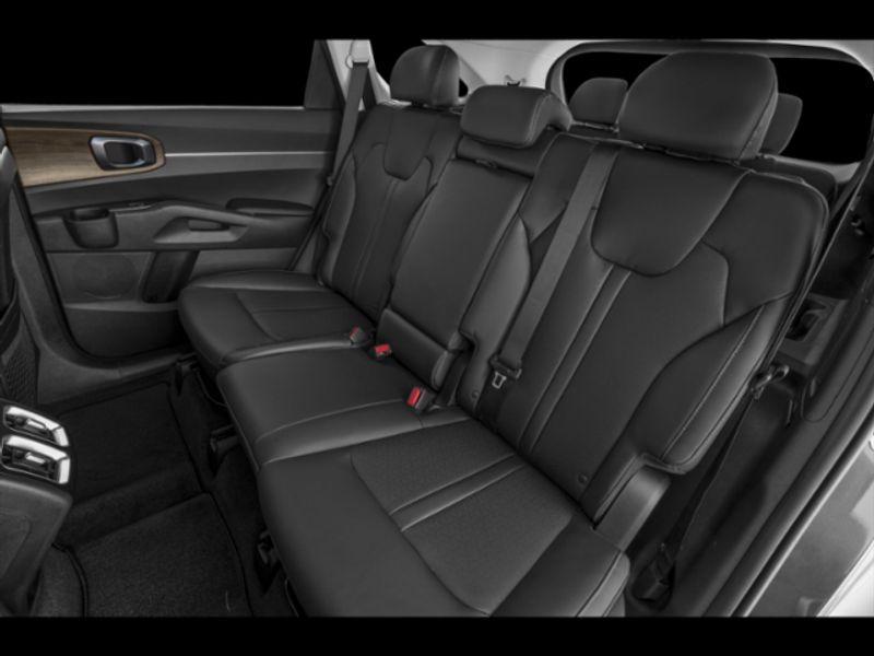 used 2022 Kia Sorento car, priced at $24,794