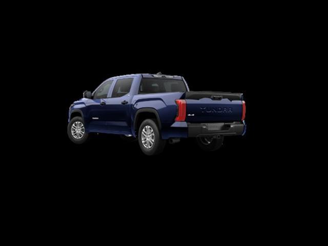 new 2024 Toyota Tundra car, priced at $57,471