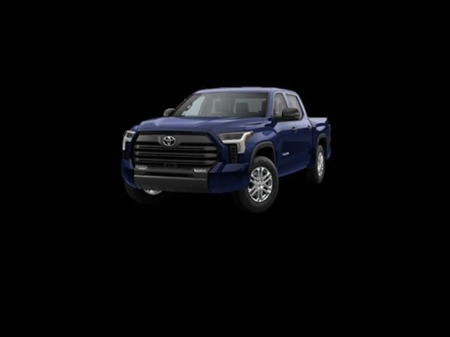 new 2024 Toyota Tundra car, priced at $57,471