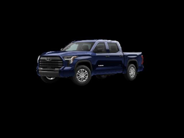 new 2024 Toyota Tundra car, priced at $57,471