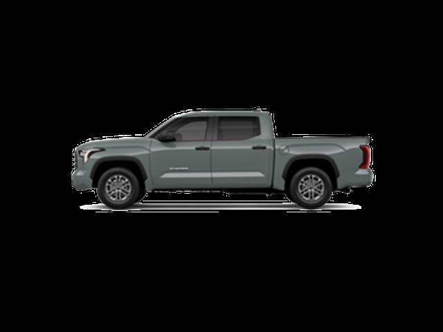 new 2026 Toyota Tundra car, priced at $53,618