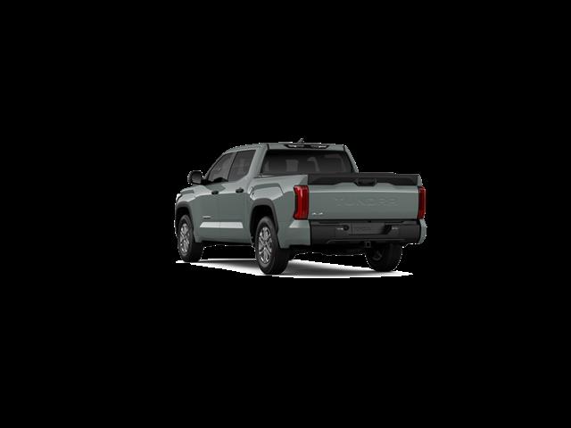 new 2026 Toyota Tundra car, priced at $53,618