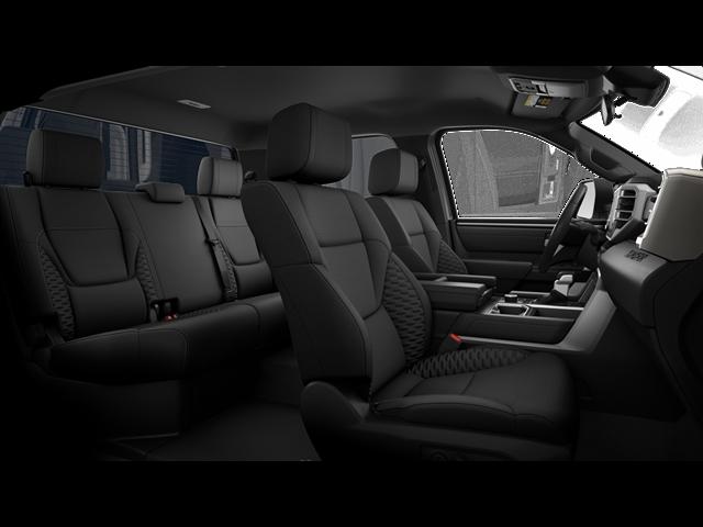 new 2026 Toyota Tundra car, priced at $53,618