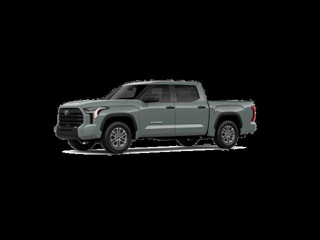new 2026 Toyota Tundra car, priced at $53,618
