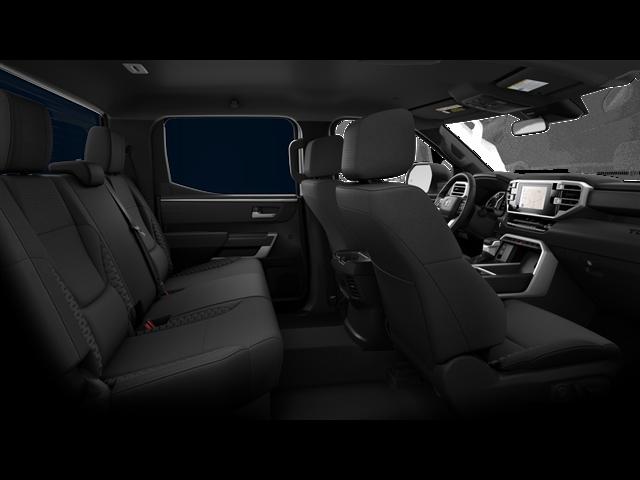 new 2026 Toyota Tundra car, priced at $53,618