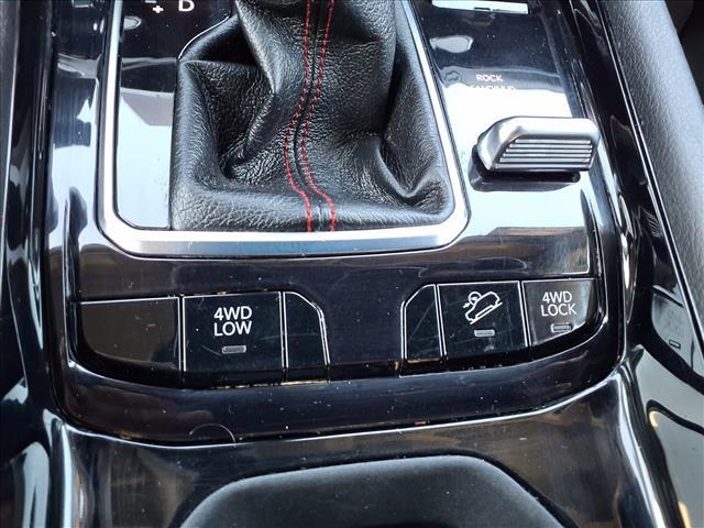 used 2022 Jeep Compass car, priced at $22,908