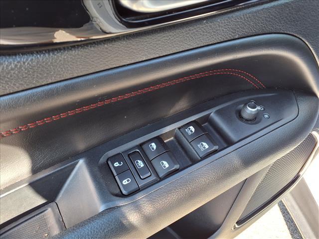 used 2022 Jeep Compass car, priced at $22,908