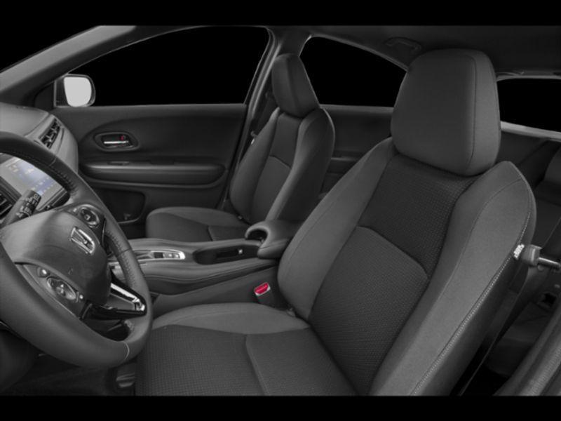 used 2020 Honda HR-V car, priced at $19,627