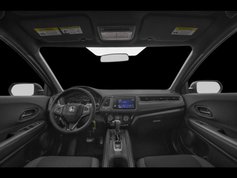 used 2020 Honda HR-V car, priced at $19,627