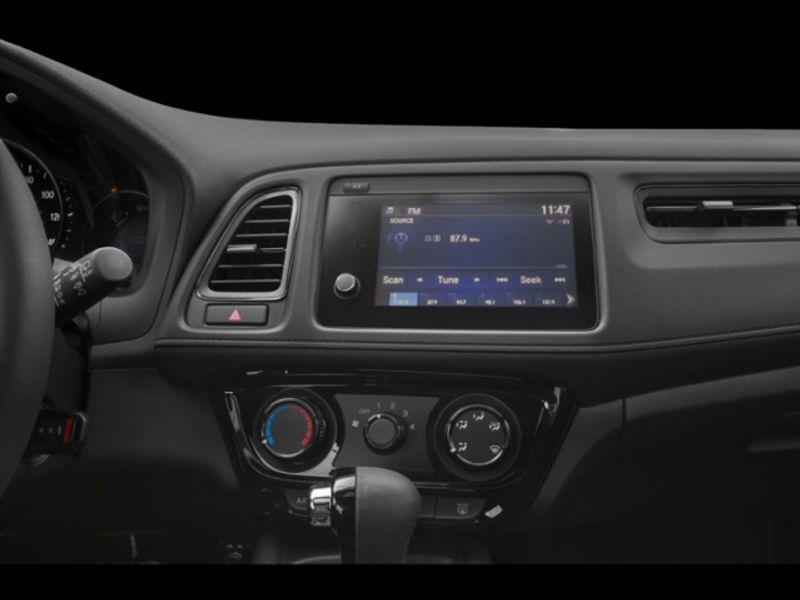 used 2020 Honda HR-V car, priced at $19,627