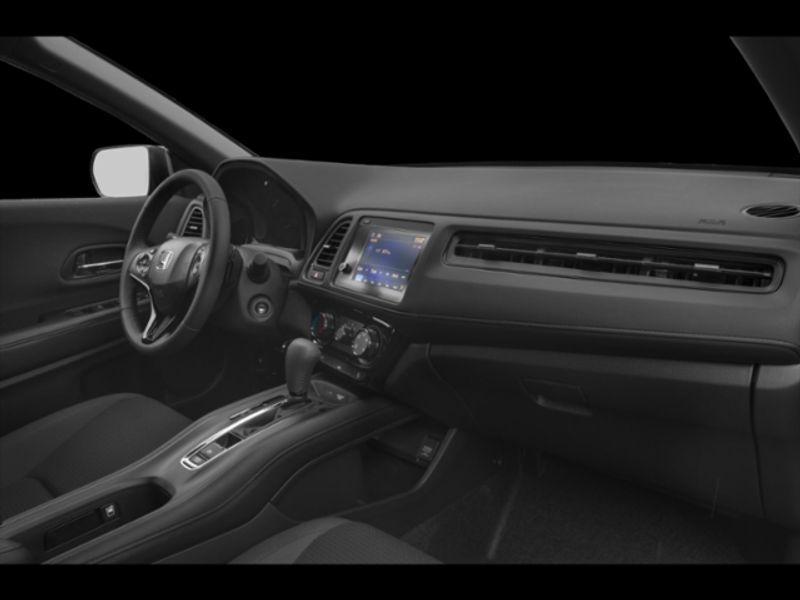 used 2020 Honda HR-V car, priced at $19,627