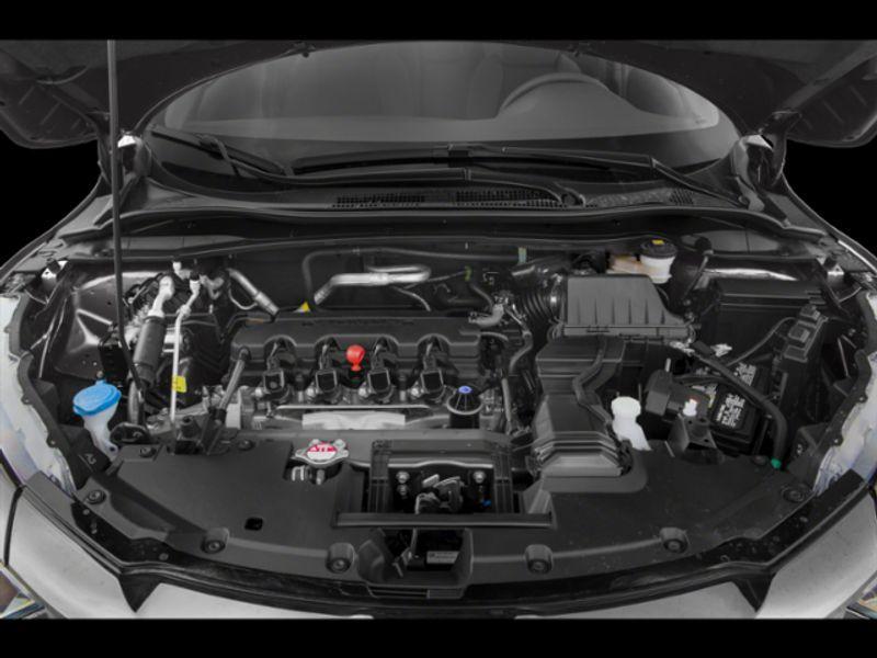used 2020 Honda HR-V car, priced at $19,627