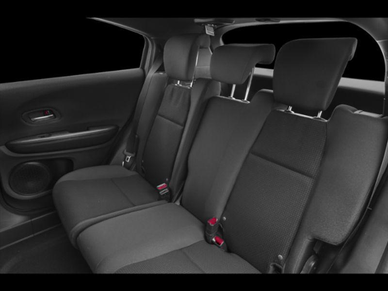 used 2020 Honda HR-V car, priced at $19,627