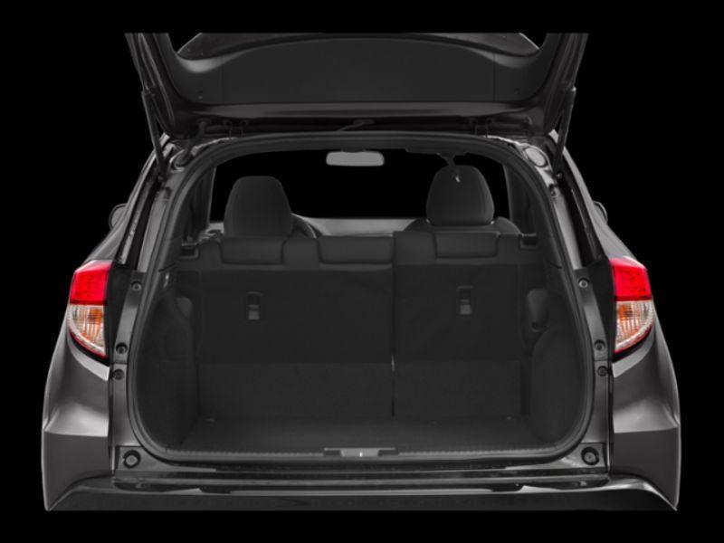 used 2020 Honda HR-V car, priced at $19,627