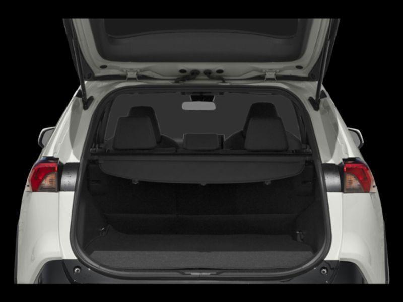 used 2022 Toyota RAV4 Hybrid car, priced at $31,284