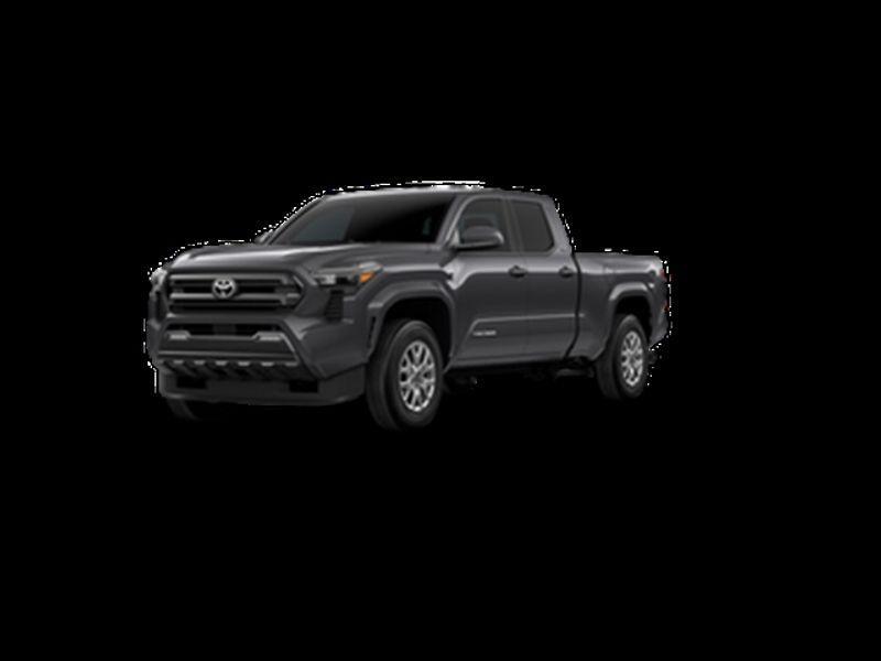 new 2025 Toyota Tacoma car