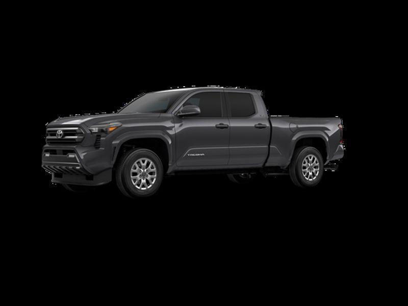 new 2025 Toyota Tacoma car