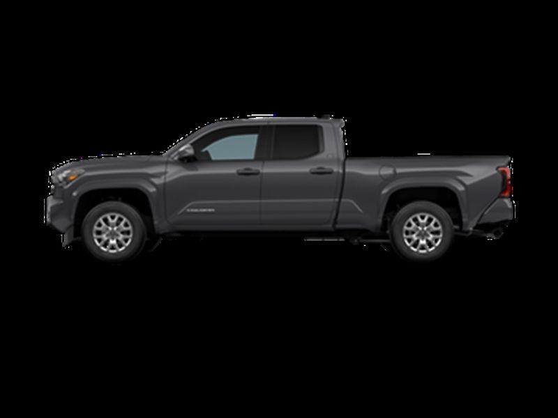 new 2025 Toyota Tacoma car