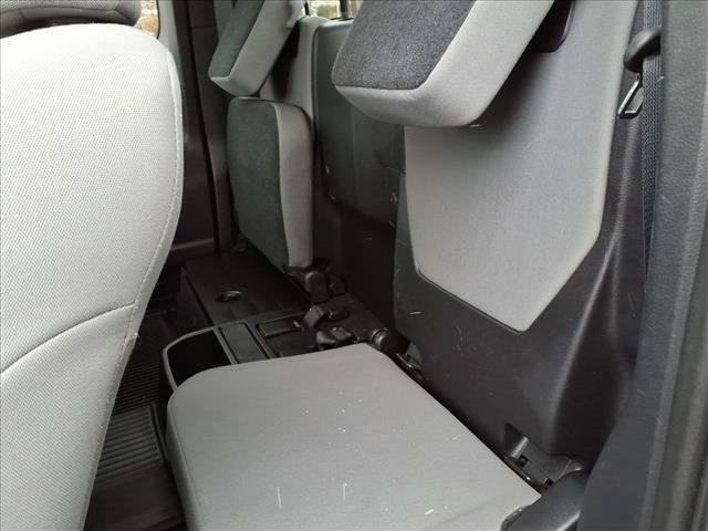 used 2018 Toyota Tacoma car, priced at $28,742