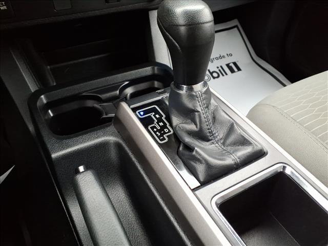 used 2018 Toyota Tacoma car, priced at $28,742