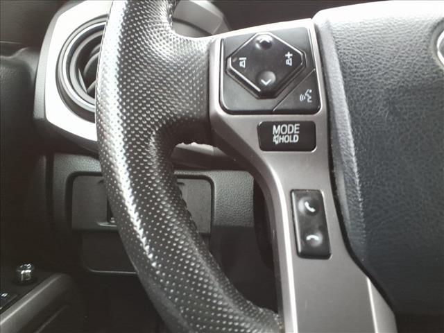 used 2018 Toyota Tacoma car, priced at $28,742