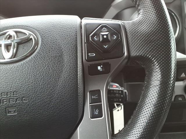 used 2018 Toyota Tacoma car, priced at $28,742