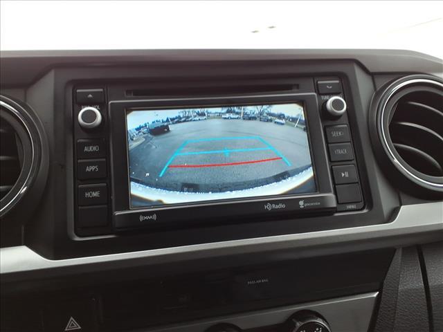 used 2018 Toyota Tacoma car, priced at $28,742