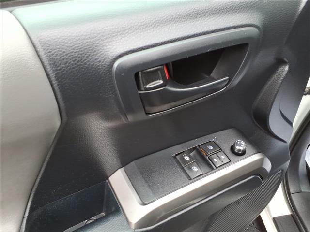 used 2018 Toyota Tacoma car, priced at $28,742