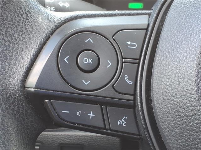 used 2024 Toyota Corolla Hybrid car, priced at $23,092