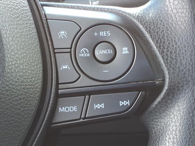 used 2024 Toyota Corolla Hybrid car, priced at $23,092