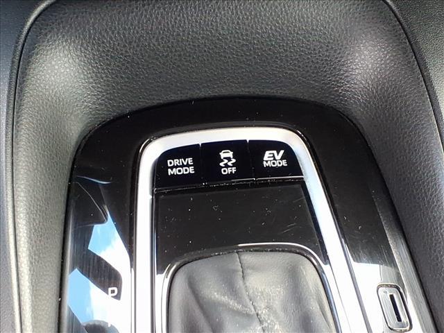 used 2024 Toyota Corolla Hybrid car, priced at $23,092