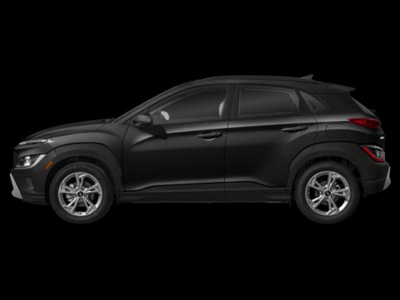 used 2023 Hyundai Kona car
