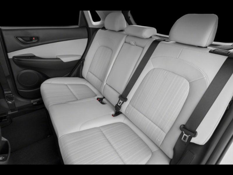 used 2023 Hyundai Kona car