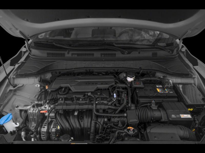 used 2023 Hyundai Kona car
