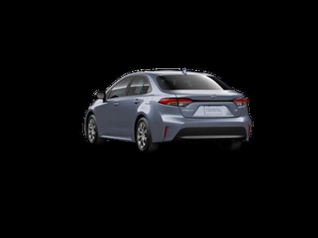 new 2026 Toyota Corolla car, priced at $24,579
