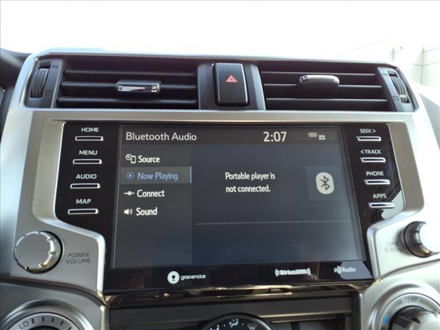 used 2024 Toyota 4Runner car, priced at $45,475