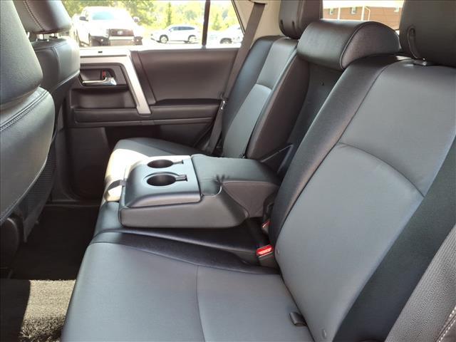 used 2024 Toyota 4Runner car, priced at $45,475