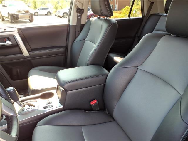 used 2024 Toyota 4Runner car, priced at $45,475