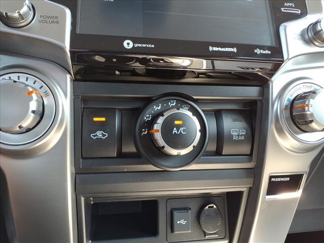 used 2024 Toyota 4Runner car, priced at $45,475